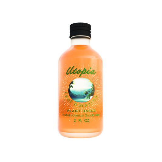Utopia Wellness Drink - Original