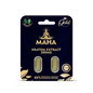 Maha Kratom Premium Gold 2 Capsules