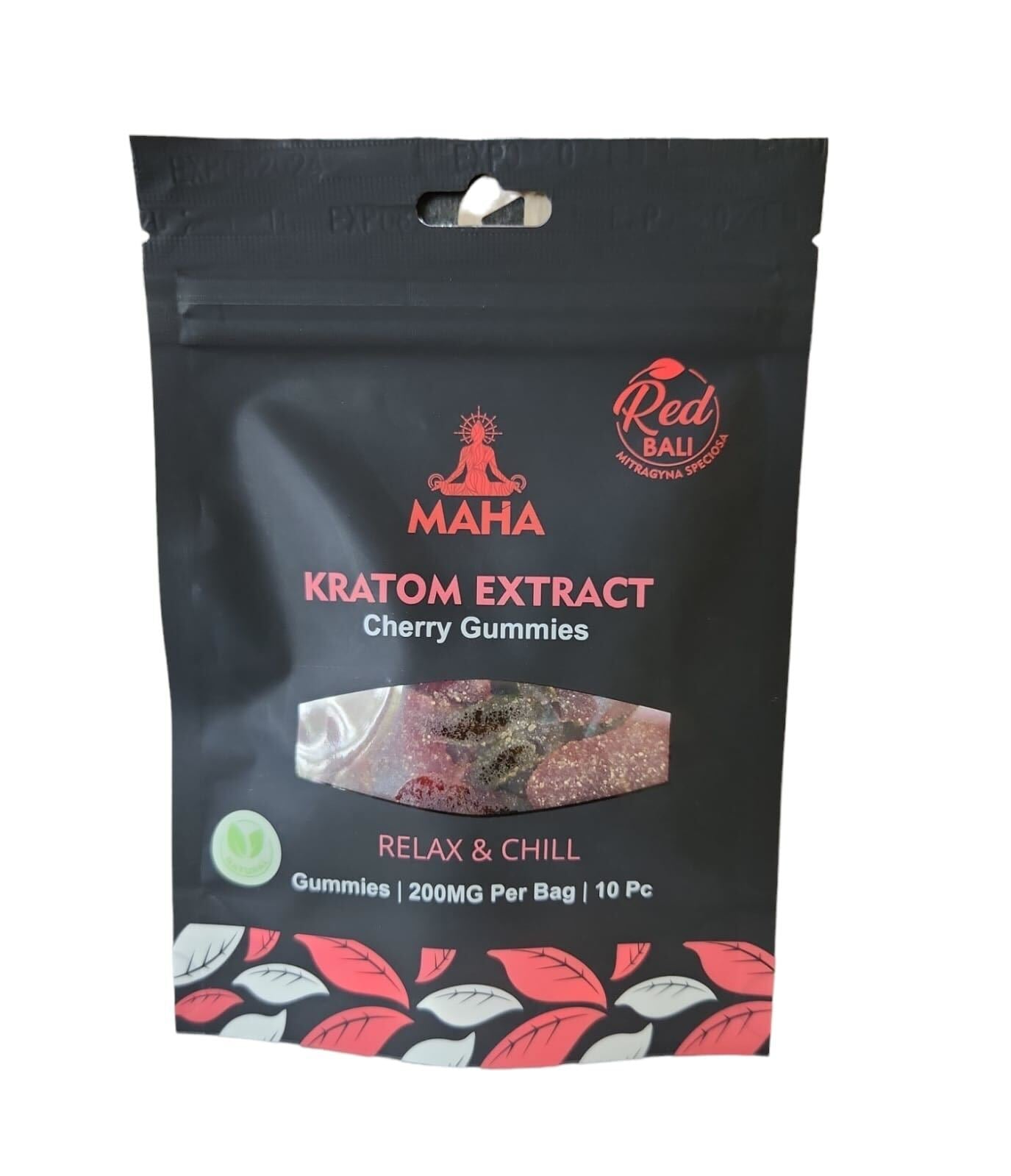 Kratom Starter Bundle