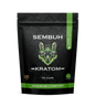 Sembuh Green Maeng Da Kratom Capsules