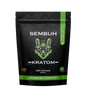 Sembuh Green Maeng Da Kratom Powder