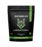 Sembuh Green Maeng Da Kratom Powder