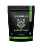 Sembuh Green Maeng Da Kratom Powder