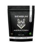 Sembuh White Maeng Da Kratom Capsules