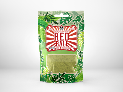 Incredible Herbs Red Bali Powder