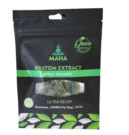 Kratom Starter Bundle