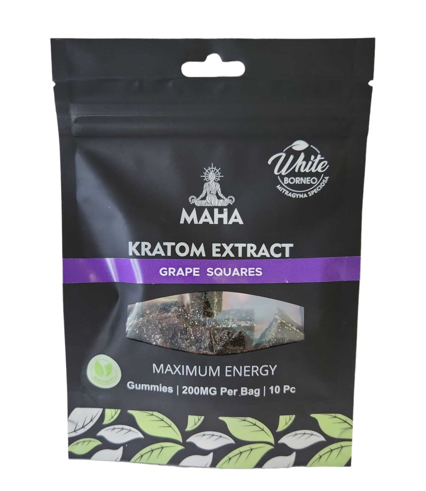 Kratom Starter Bundle